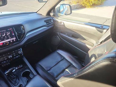 Used 2022 Dodge Durango R/T image 28