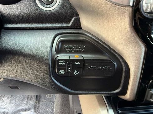 Used 2022 RAM 2500 Laramie image 18