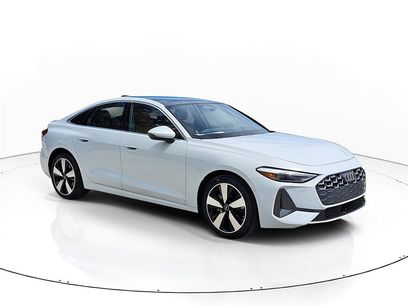 New 2025 Audi A5 2.0T Premium