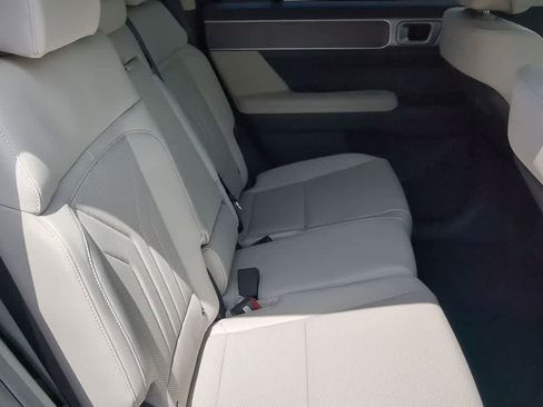 New 2026 Hyundai Santa Fe SEL image 21