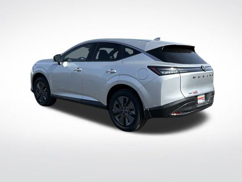 New 2025 Nissan Murano SL image 3