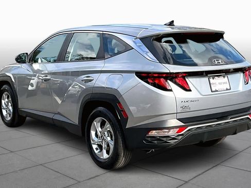 Used 2024 Hyundai Tucson SE image 10
