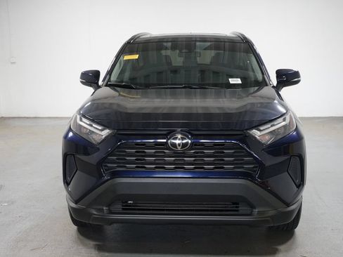 Certified 2022 Toyota RAV4 XLE w/ Convenience Package FWD image 2