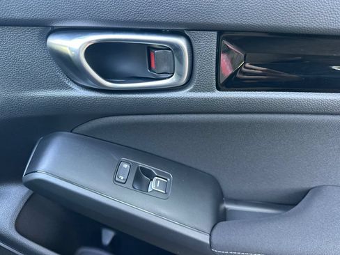 Used 2026 Honda Civic Sport image 12