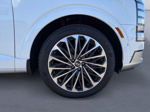 New 2026 Hyundai Palisade Calligraphy image 9