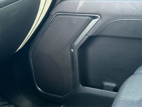 Used 2024 Chevrolet Silverado 1500 RST image 35