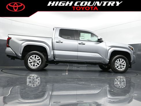 New 2026 Toyota Tacoma SR5 AWD/4WD image 40