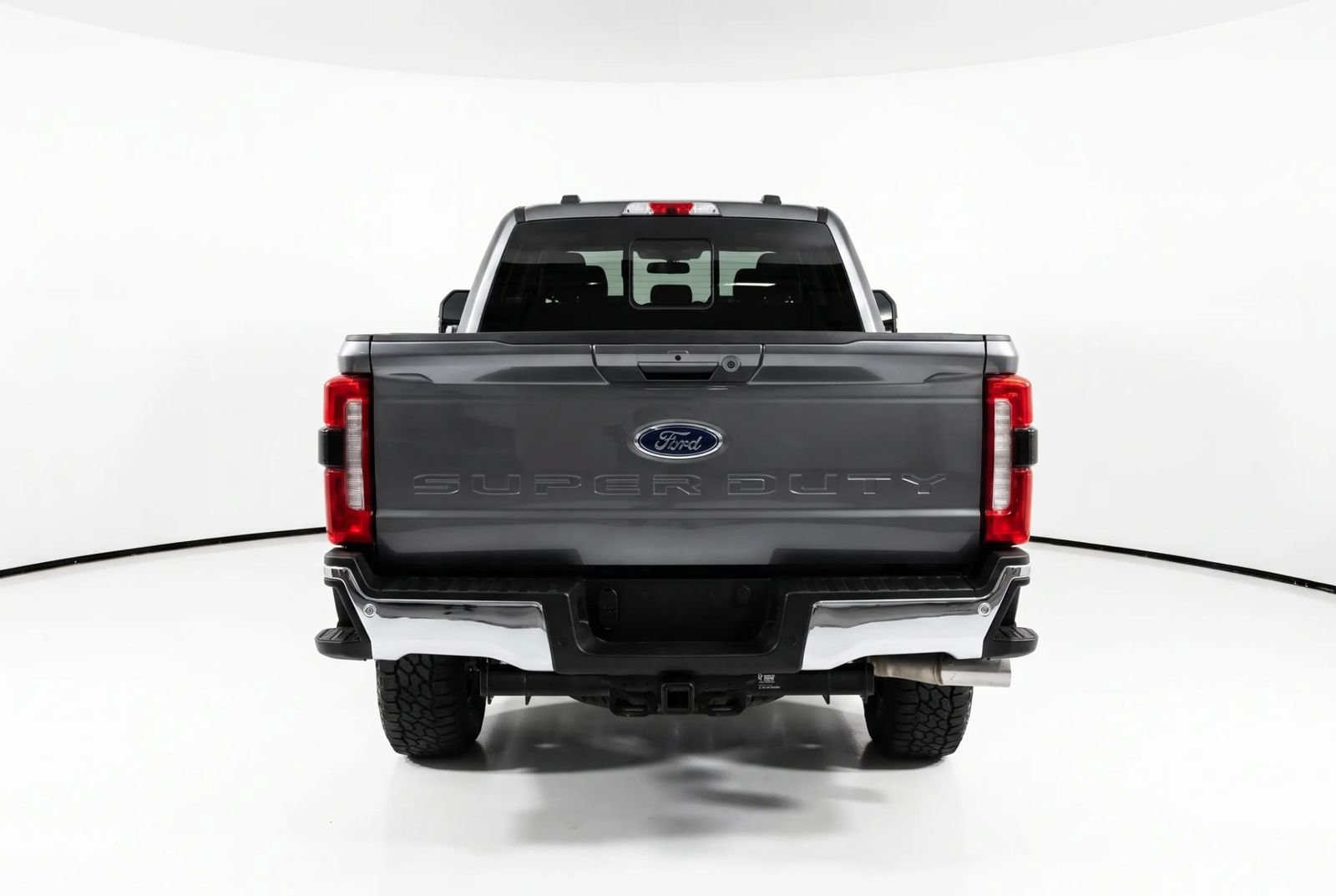 Used 2023 Ford F250 Lariat w/ Lariat Ultimate Package AWD/4WD image 5