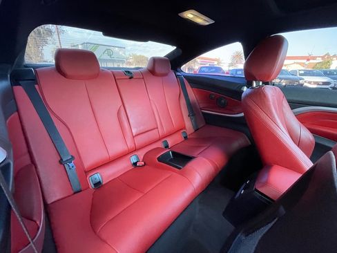Used 2015 BMW 435i Coupe image 14