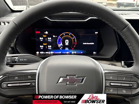 New 2026 Chevrolet Colorado ZR2 AWD/4WD image 11
