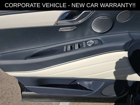 Used 2026 Genesis GV80 3.5T Prestige AWD/4WD image 13