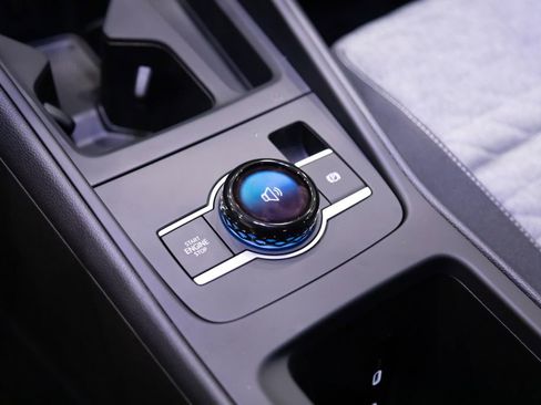 New 2026 Volkswagen Tiguan S image 18