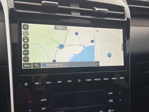 Used 2024 Hyundai Tucson SEL w/ Convenience Package image 35