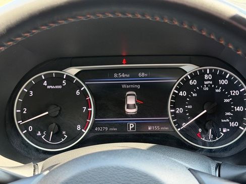 Used 2022 Nissan Sentra SR w/ Electronics Package image 20