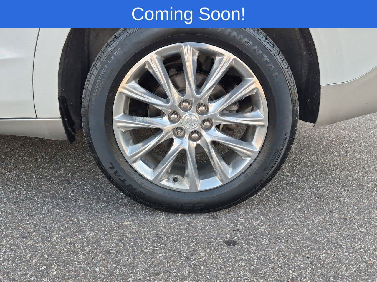 Used 2018 Buick Enclave Essence w/ Trailering Package AWD/4WD image 13