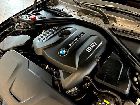 Used 2020 BMW 430i Coupe w/ Convenience Package RWD image 41