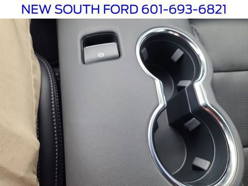 New 2025 Ford Mustang GT Premium image 23