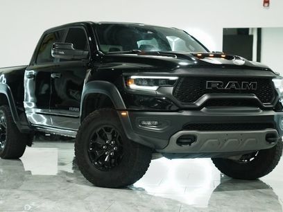 Used 2024 RAM 1500 TRX w/ TRX Level 1 Equipment Group