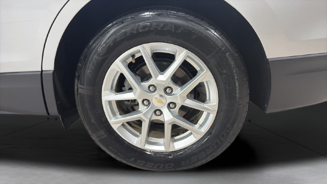 Used 2022 Chevrolet Equinox LT AWD/4WD image 27