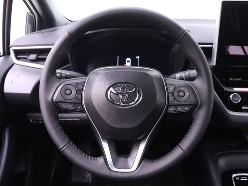 New 2026 Toyota Corolla SE image 13