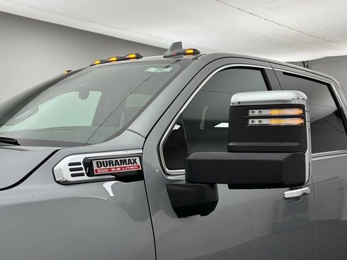 New 2026 GMC Sierra 2500 Denali w/ Denali Reserve Package image 21