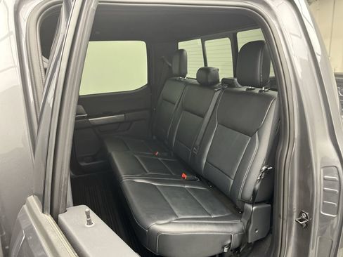 Used 2023 Ford F150 XLT w/ Equipment Group 302A High image 13