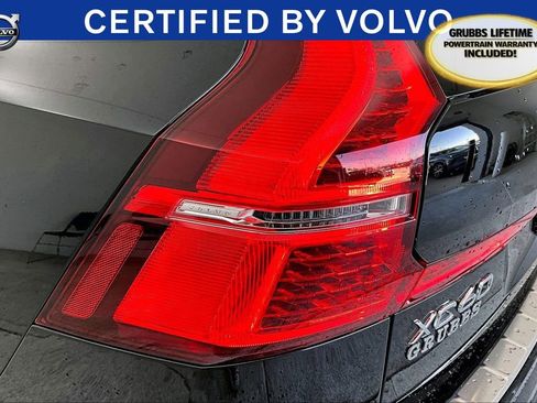 Used 2024 Volvo XC60 B5 Plus w/ Protection Package Premier image 40