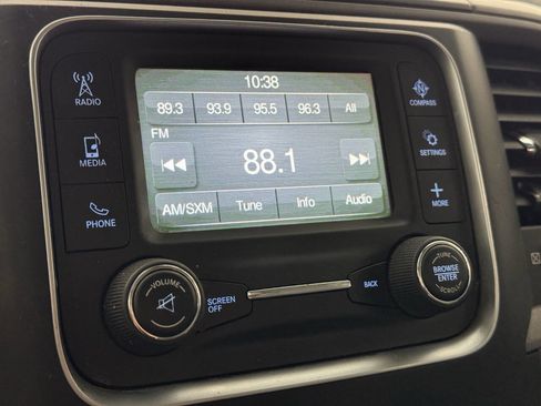 Used 2014 RAM 1500 Express w/ Black Ram 1500 Express Group image 19