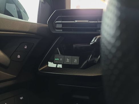 Certified 2024 Audi RS 3 AWD/4WD image 26