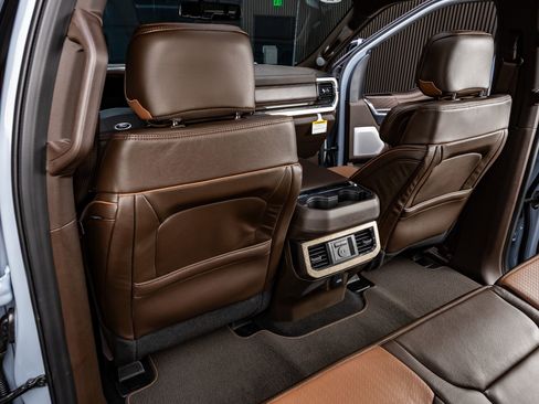 Used 2026 Ford F250 King Ranch w/ Chrome Package image 34