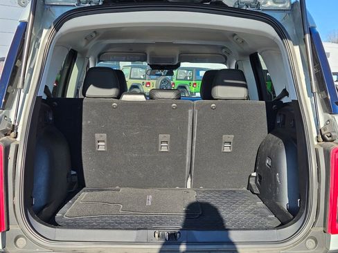 Used 2022 Ford Bronco Sport Big Bend image 12