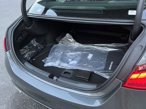 New 2026 Mercedes-Benz C 300 4MATIC Sedan image 24