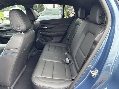 New 2026 Buick Envista Sport Touring w/ Convenience I Package FWD image 21