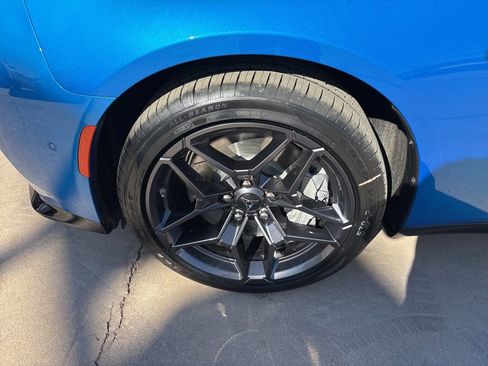 New 2026 Dodge Charger Scat Pack image 9