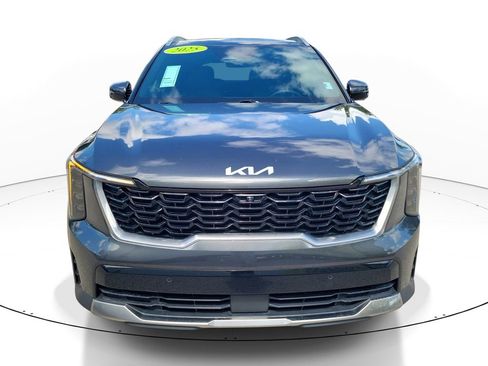 Used 2025 Kia Sorento SX Prestige AWD/4WD image 10