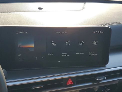 New 2026 Kia Sorento LX image 15