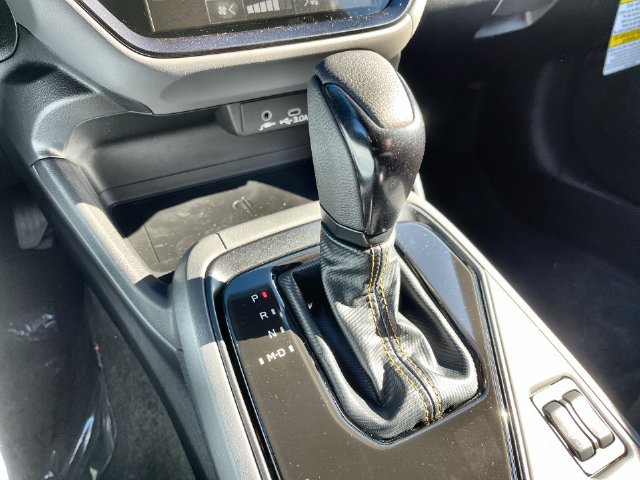 New 2026 Subaru Crosstrek 2.5i Wilderness AWD/4WD image 30