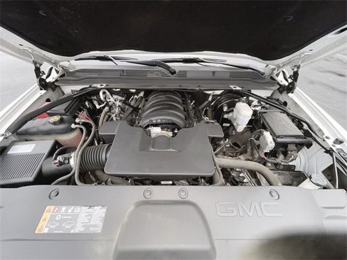 New 2026 GMC Yukon Elevation w/ LPO, Floor Liner Package image 31