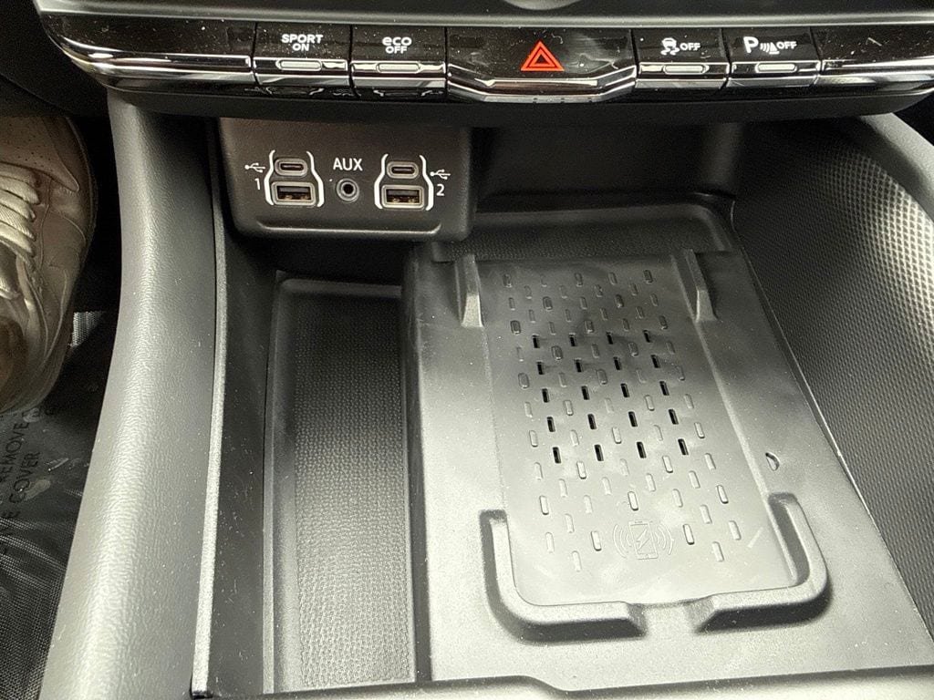 New 2026 Dodge Durango GT AWD/4WD image 41