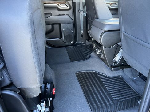 Used 2023 GMC Sierra 1500 Elevation AWD/4WD image 21