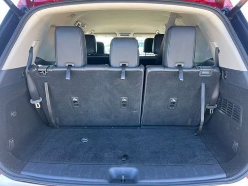 Used 2022 Nissan Pathfinder SL image 36