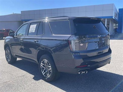 New 2026 Chevrolet Tahoe Z71 w/ Comfort Package image 7