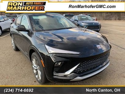 New 2026 Buick Envista Avenir