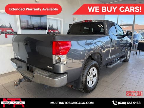 Used 2008 Toyota Tundra SR5 image 19