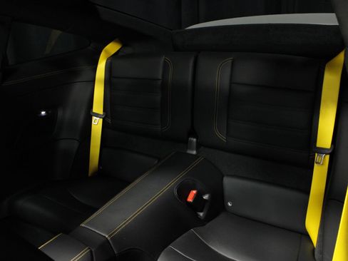 Certified 2025 Porsche 911 Turbo S AWD/4WD image 17