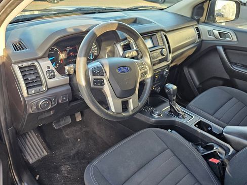Used 2019 Ford Ranger XLT w/ FX4 Off-Road Package image 17