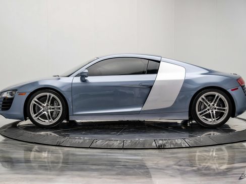 Used 2012 Audi R8 V8 AWD/4WD image 8