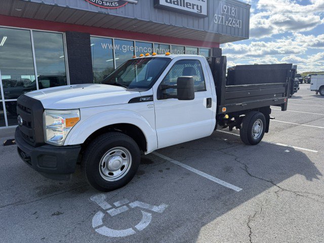 Used 2011 Ford F350 XL RWD image 1