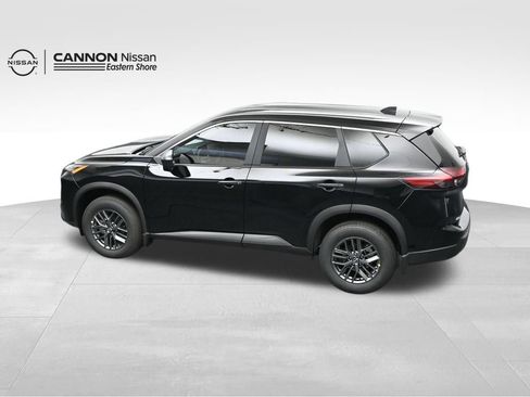 New 2026 Nissan Rogue S FWD image 32