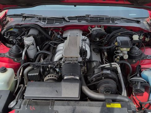 Used 1987 Pontiac Firebird Coupe RWD image 25